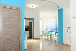 Luca's House