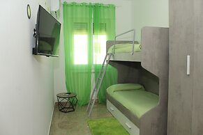 Luca's House