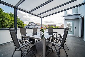 Blauer Stein - Echo bl7a-haus