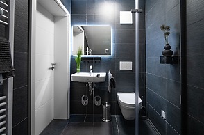 Blauer Stein - Echo bl7a-haus