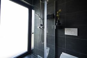 Blauer Stein - Echo bl7a-haus