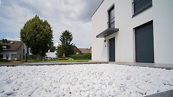 Blauer Stein - Echo bl7a-haus