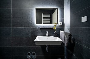 Blauer Stein - Echo bl7a-haus