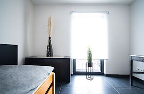 Blauer Stein - Echo bl7a-haus