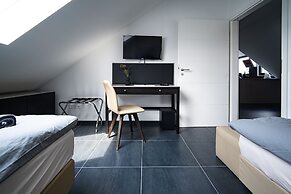 Blauer Stein - Echo bl7a-haus