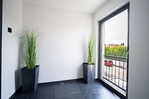 Blauer Stein - Echo bl7a-haus