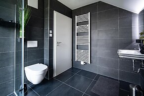 Blauer Stein - Echo bl7a-haus