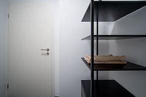 Blauer Stein - Echo bl7a-haus