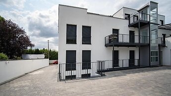 Blauer Stein - Echo bl7a-haus