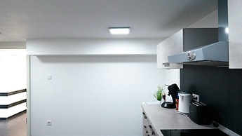 Blauer Stein - Echo bl7a-haus