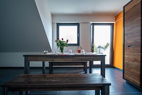 Blauer Stein - Echo bl7a-haus