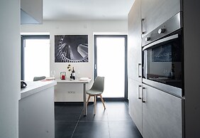 Blauer Stein - Echo bl7a-haus