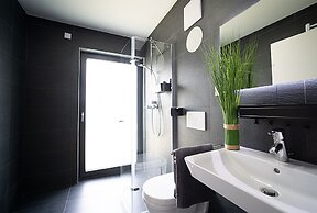 Blauer Stein - Echo bl7a-haus