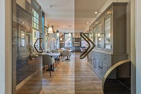 Hotel Brasserie de Klok