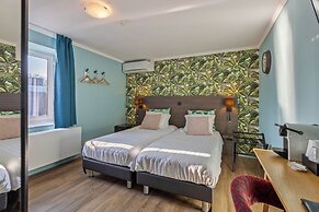 Hotel Brasserie de Klok