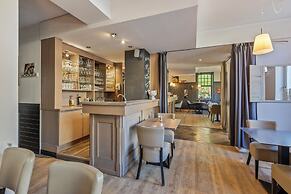 Hotel Brasserie de Klok