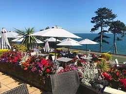 Meadfoot Bay Apartment at Hesketh Crescent