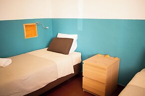 Wax Hostel & Apts