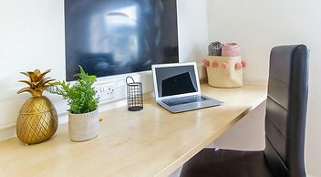 Student Only Canalside