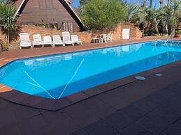 Cabañas Mar Azul