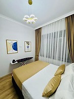 Sunny Shores Holiday