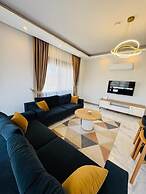 Sunny Shores Holiday