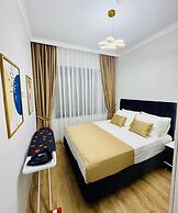 Sunny Shores Holiday