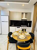 Sunny Shores Holiday