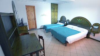Residence Letojanni