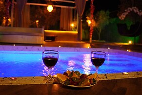ON2 Bungalov Villas