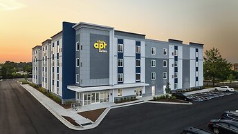 stayAPT Suites Yuma