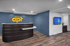 stayAPT Suites Yuma