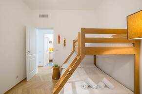 Central Cernobbio - Modern Apartment