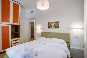 Central Cernobbio - Modern Apartment