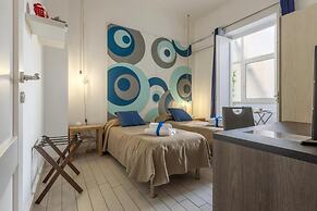MassimoCentro Rooms