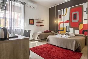 MassimoCentro Rooms