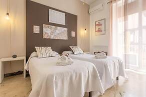 MassimoCentro Rooms