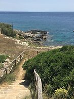 VILLA LA SCIROCCATA LEUCA