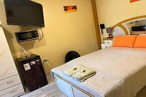 Hotel Sunset Chancay