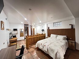 Hotel Sunset Chancay