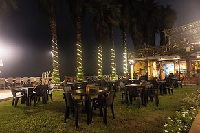 Hotel Sunset Chancay