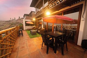 Hotel Sunset Chancay