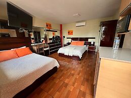 Hotel Sunset Chancay