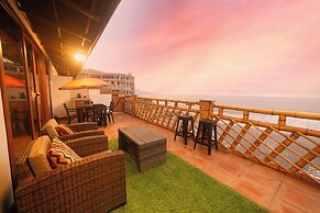 Hotel Sunset Chancay