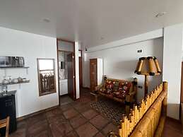 Hotel Sunset Chancay