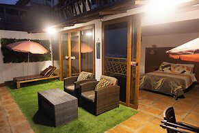 Hotel Sunset Chancay