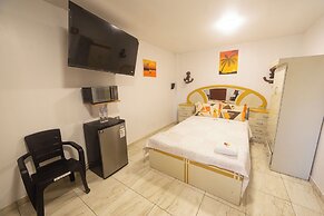 Hotel Sunset Chancay