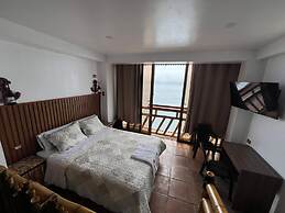 Hotel Sunset Chancay