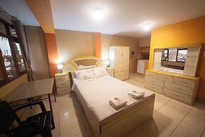 Hotel Sunset Chancay