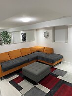 Newly Renovated Two Bedroom Apartment